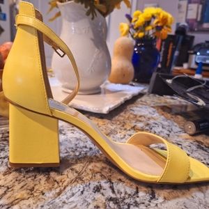 Vince Camuto dress sandals